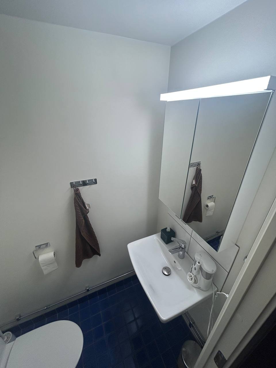 Lägenhet, 1 rooms, 20 sqm, Solna – bild 8