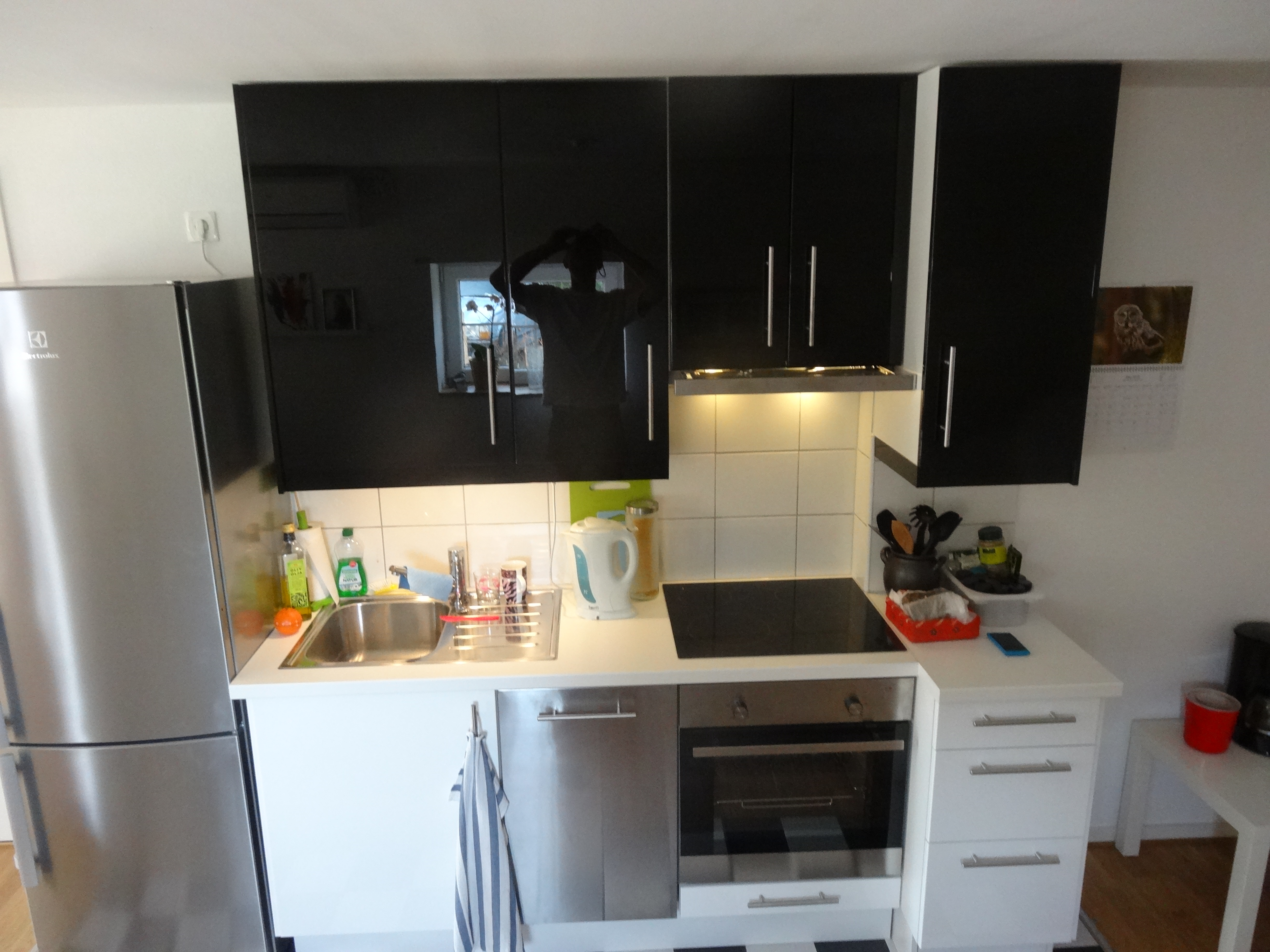 Lägenhet, 2 rooms, 52 sqm, Bjuv – bild 7