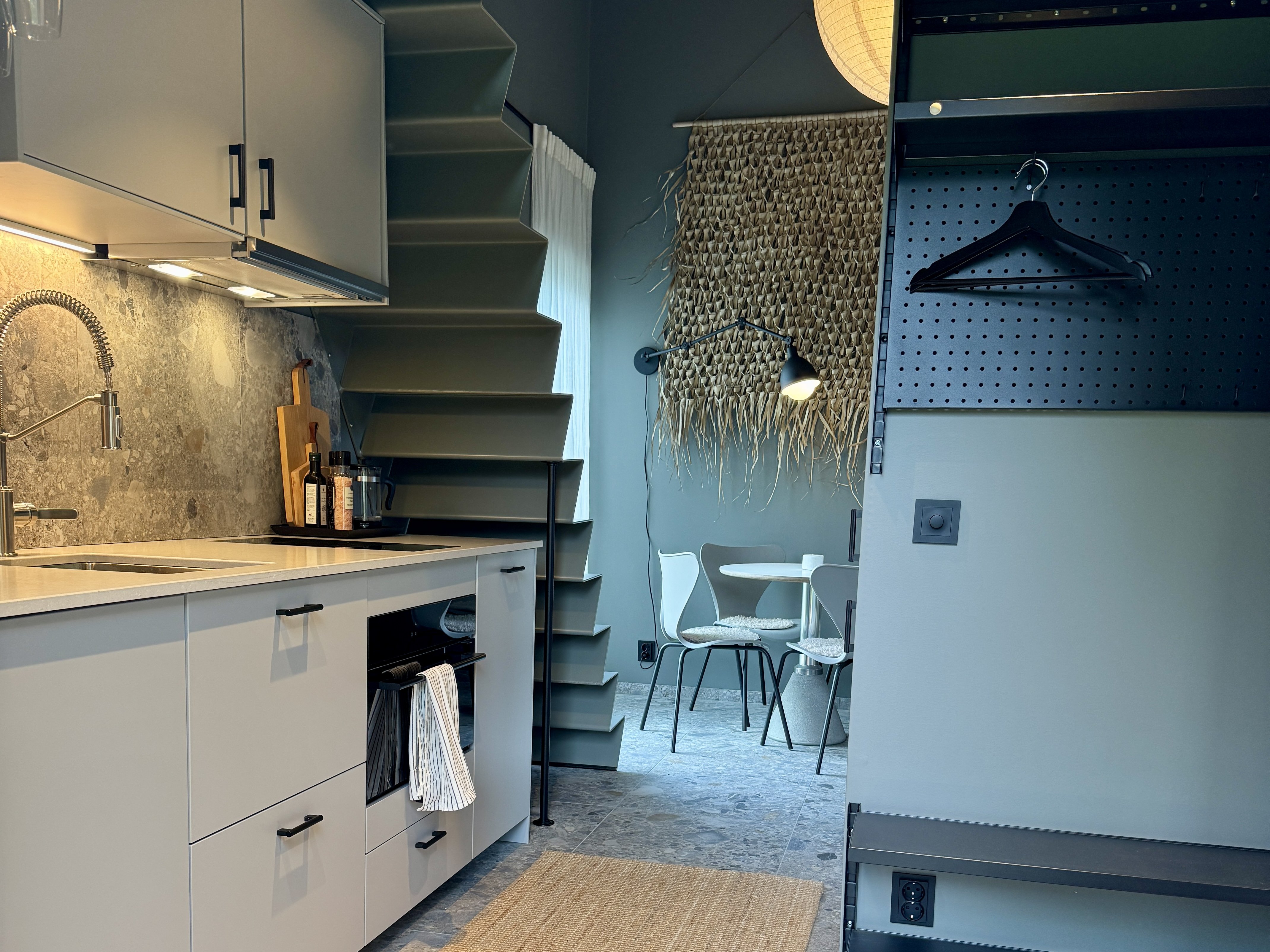 Övrigt, 3 rooms, 30 sqm, Höllviken – bild 10