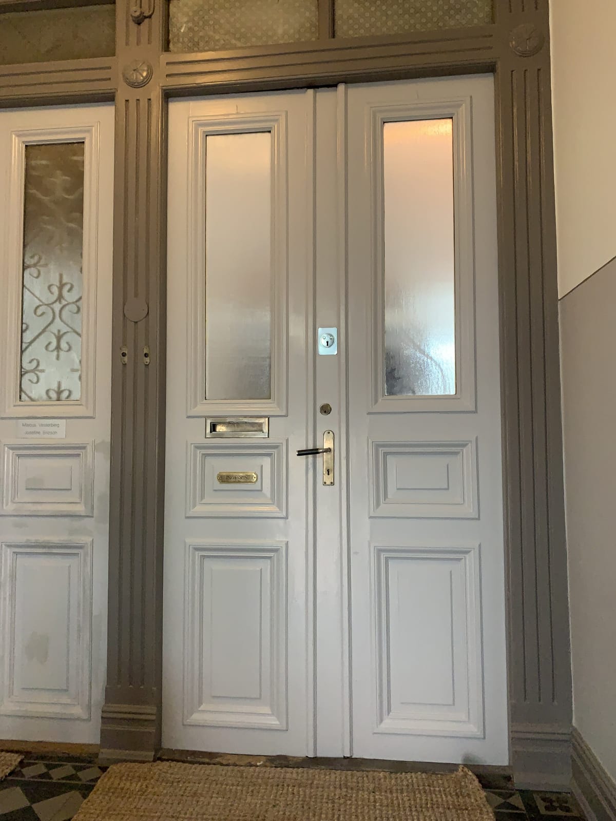 2 rok · 65 m² i Malmö – bild 16
