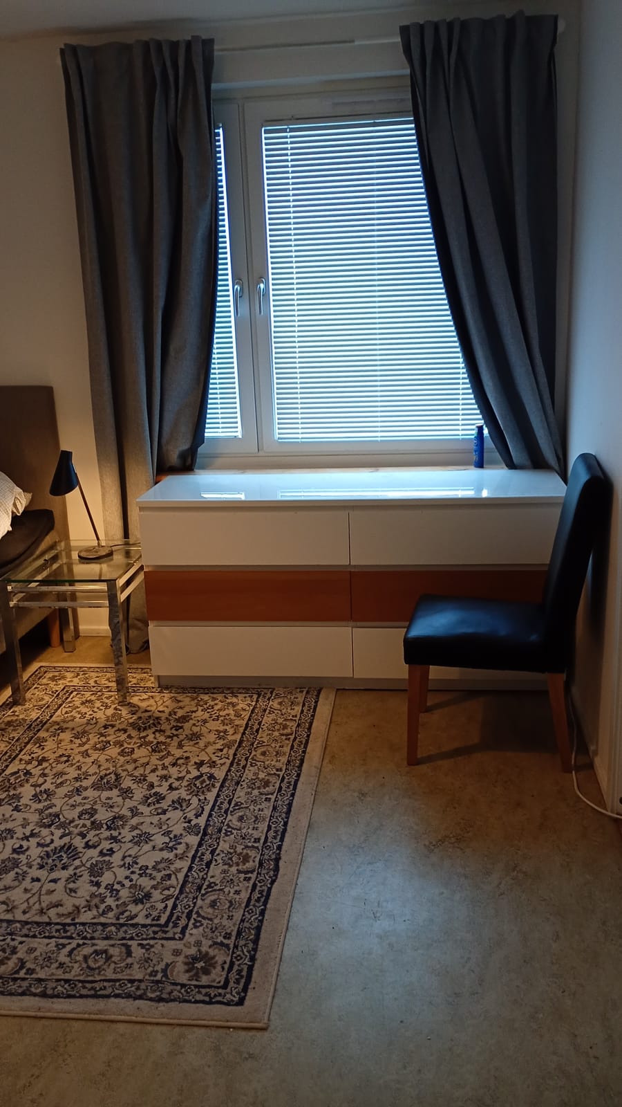 1 rok · 20 m² i Huddinge – bild 3