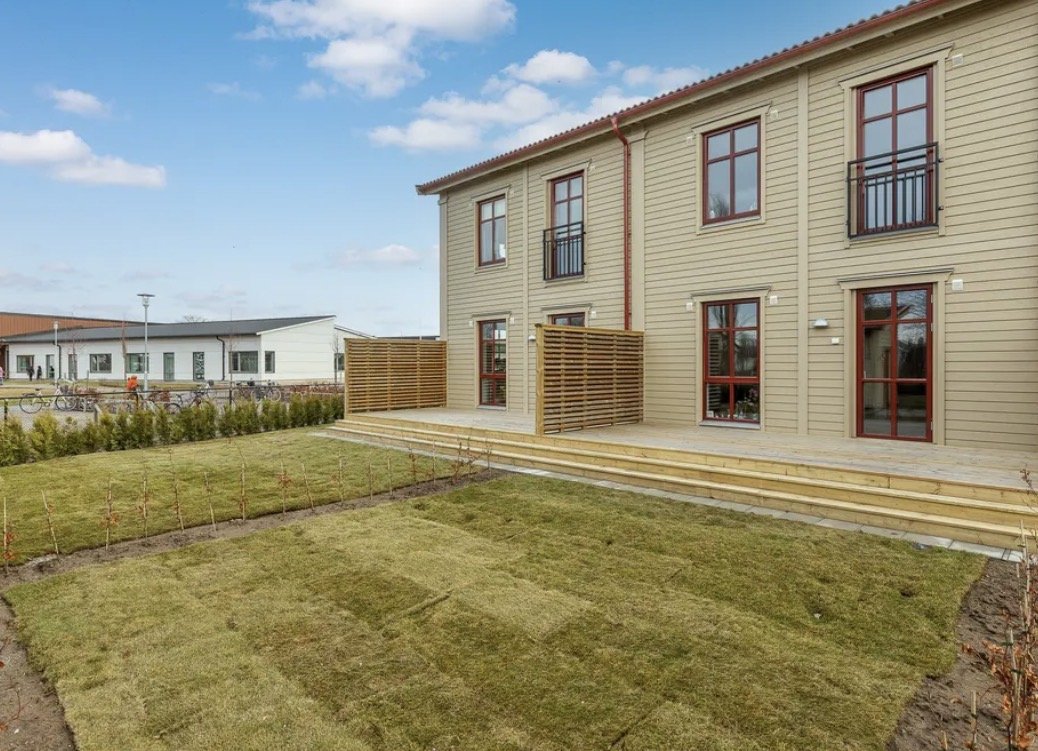 Villa/Hus, 4 rooms, 110 sqm, Färjestaden – bild 16