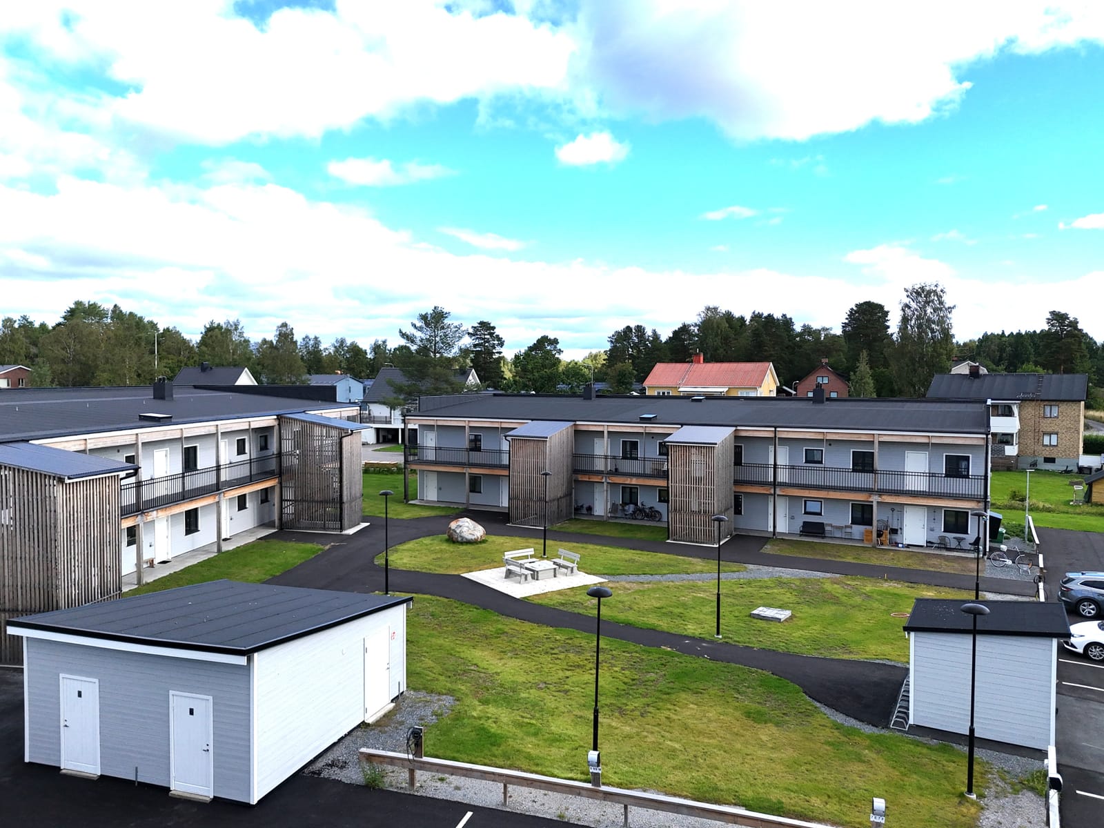 1 rok · 29 m² i Bureå – bild 7