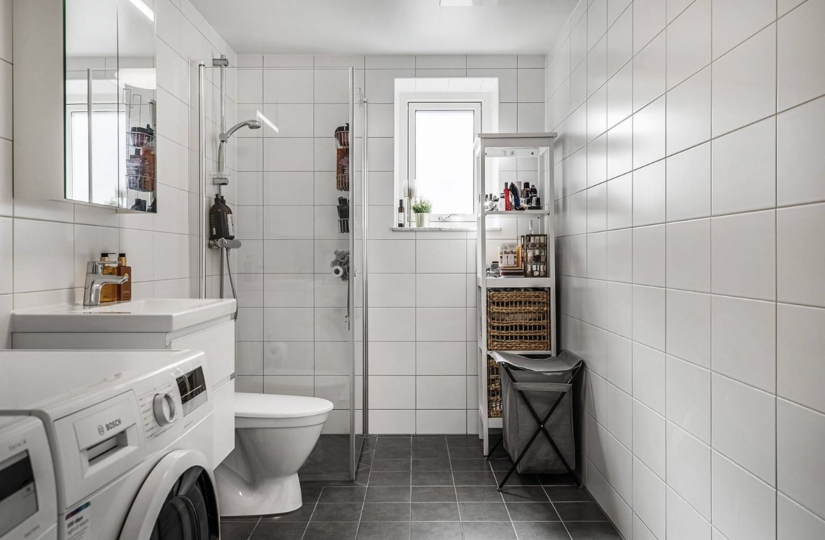 2 rok · 58 m² i Nyköping – bild 4