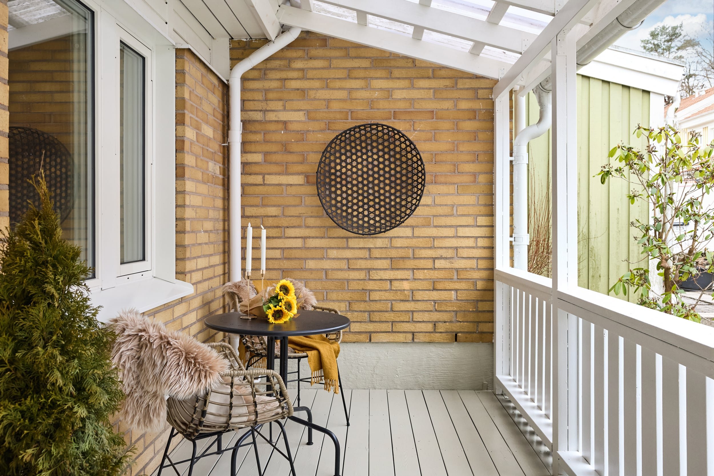 Radhus, 3 rooms, 73 sqm, Alingsås – bild 3