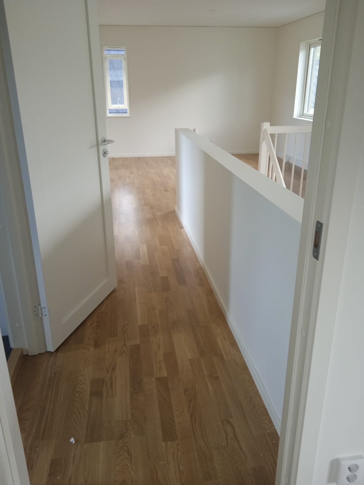 1 rok · 22 m² i Ösmo – bild 9