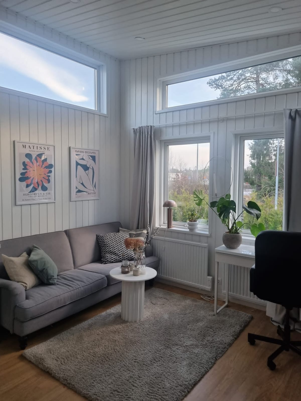 2 rok · 25 m² i Öjersjö