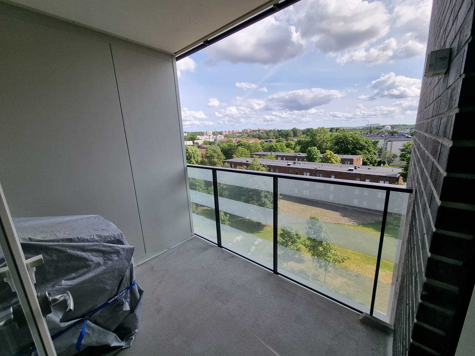 2 rok · 41 m² i Stockholm – bild 8