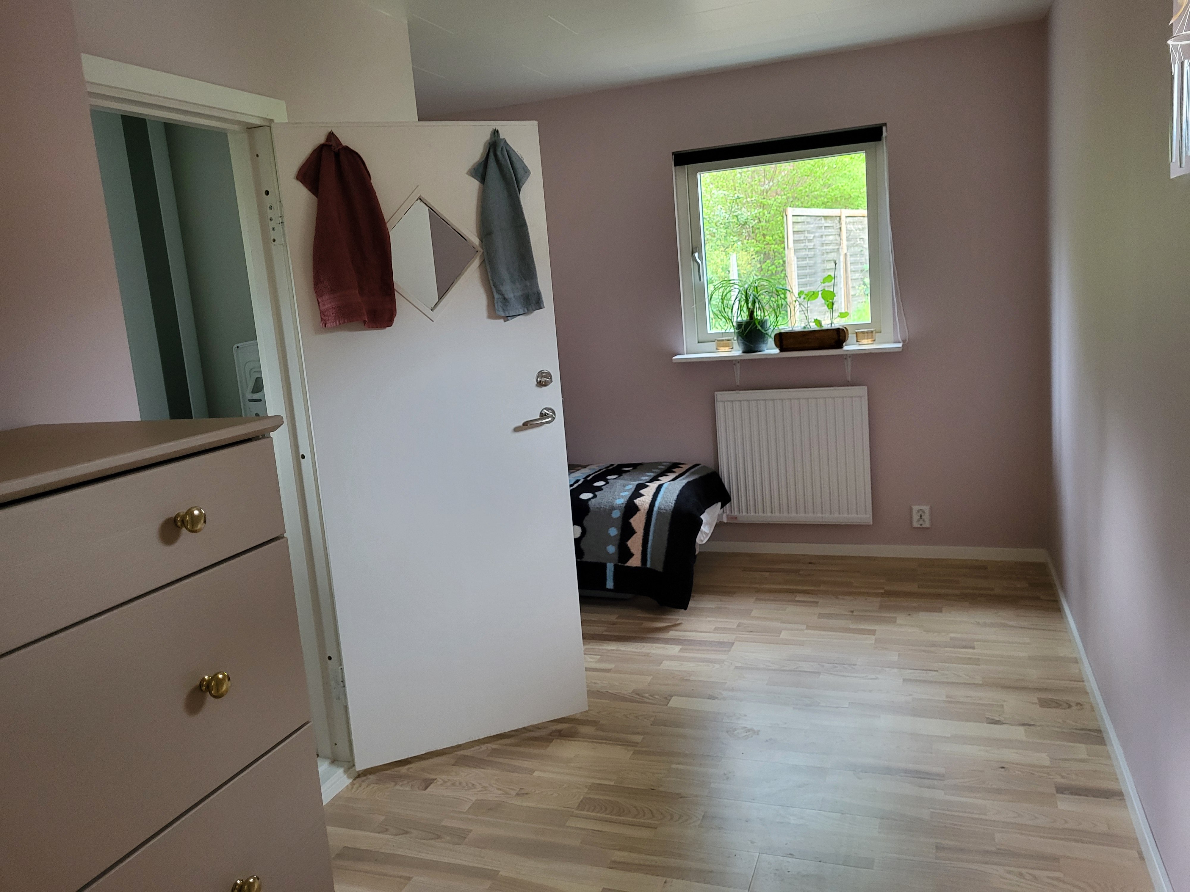 Stuga, 2 rooms, 30 sqm, Sjöbo – bild 8
