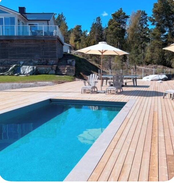 Villa/Hus, 6 rooms, 160 sqm, Värmdö – bild 3