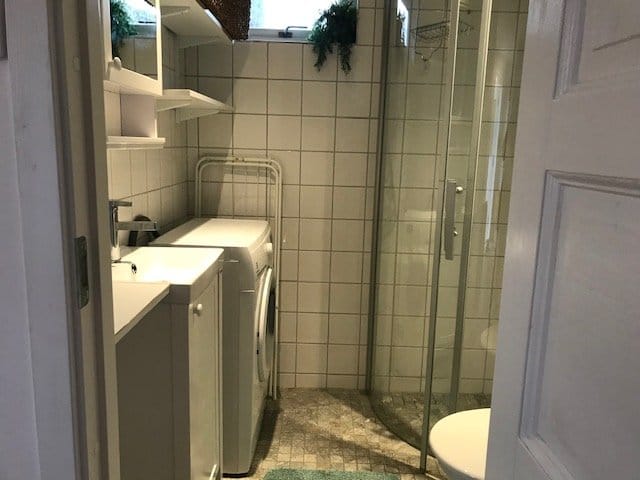 1 rok · 23 m² i Trångsund – bild 7