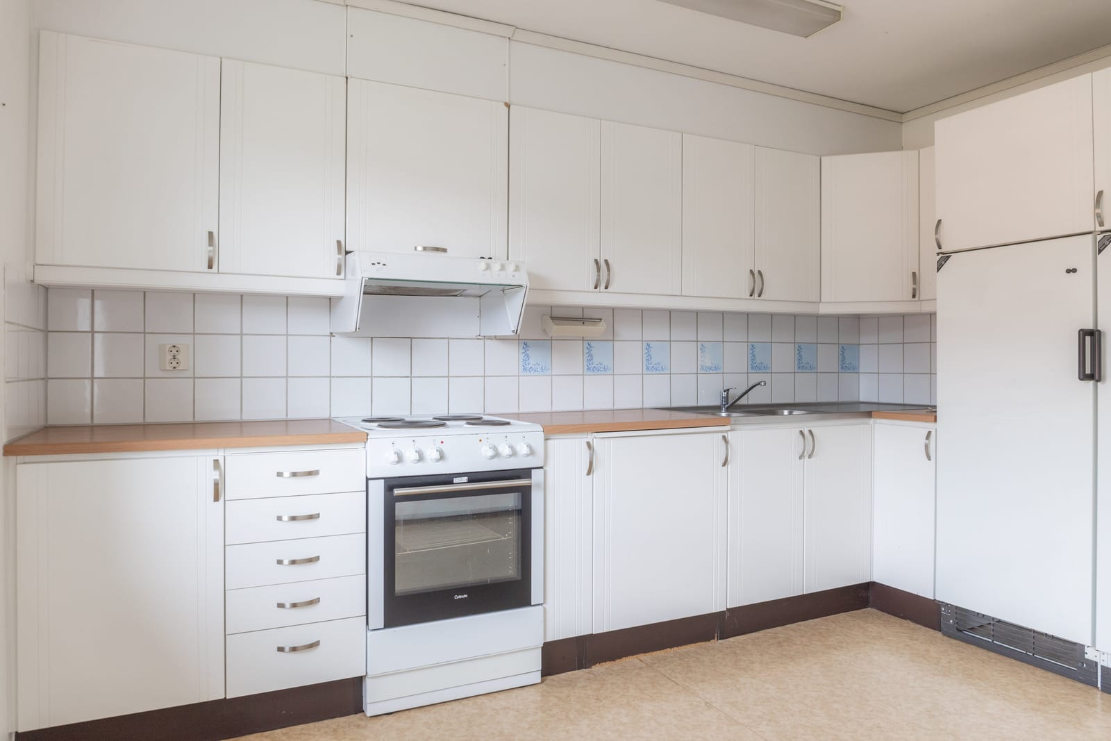2 rok · 62 m² i Slottsbron – bild 3
