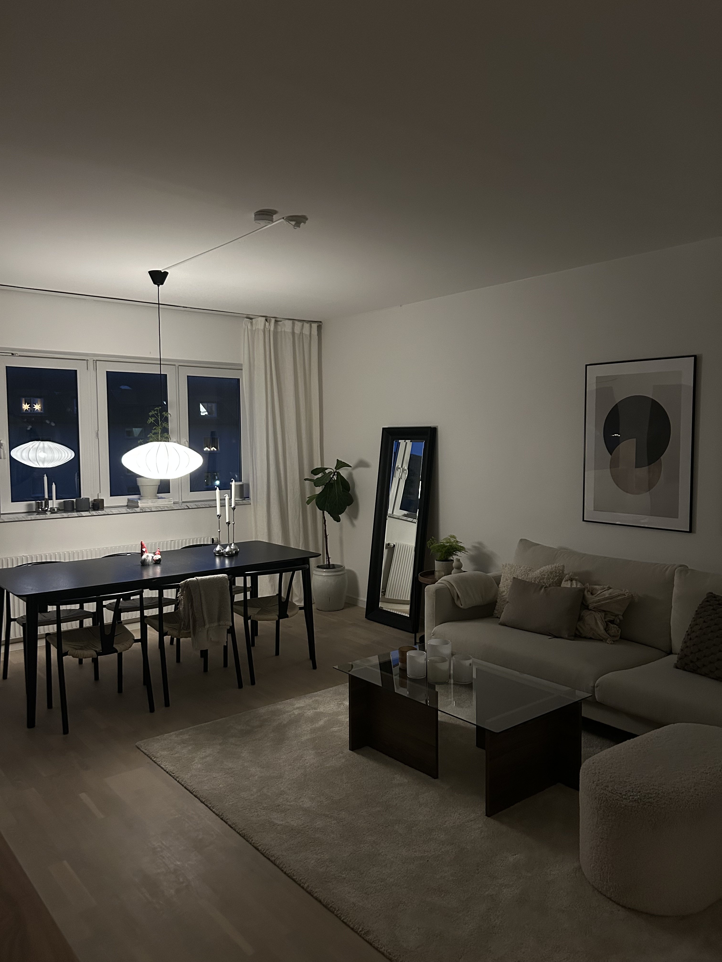Lägenhet, 2 rooms, 67 sqm, Helsingborg – bild 3