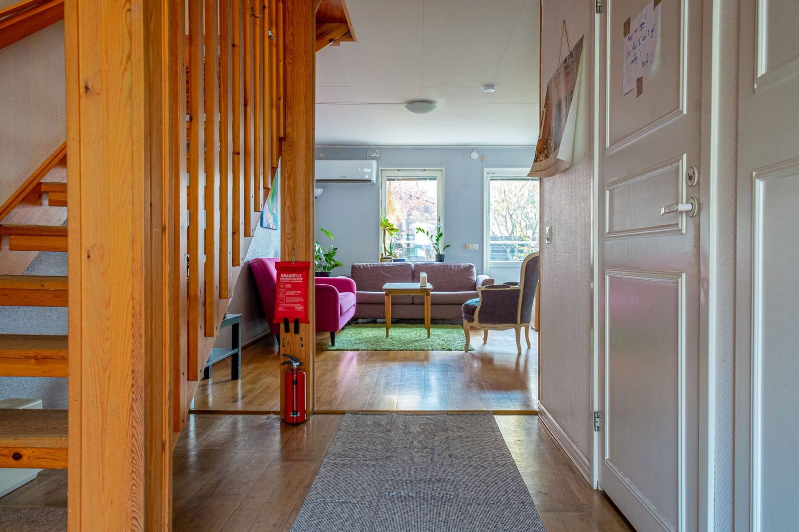 1 rok · 14 m² i Malmö – bild 6
