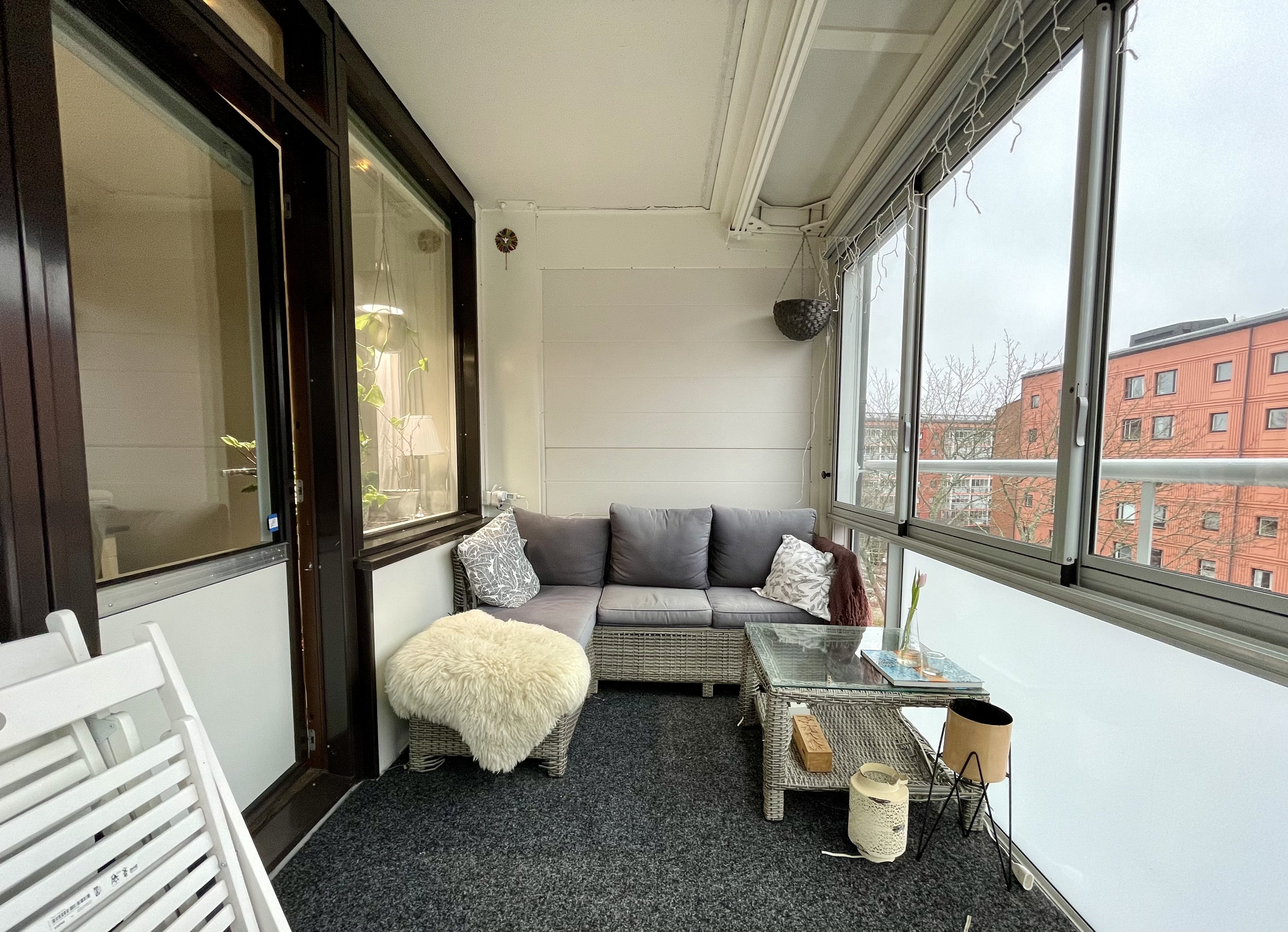 Lägenhet, 3 rooms, 78 sqm, Solna – bild 12