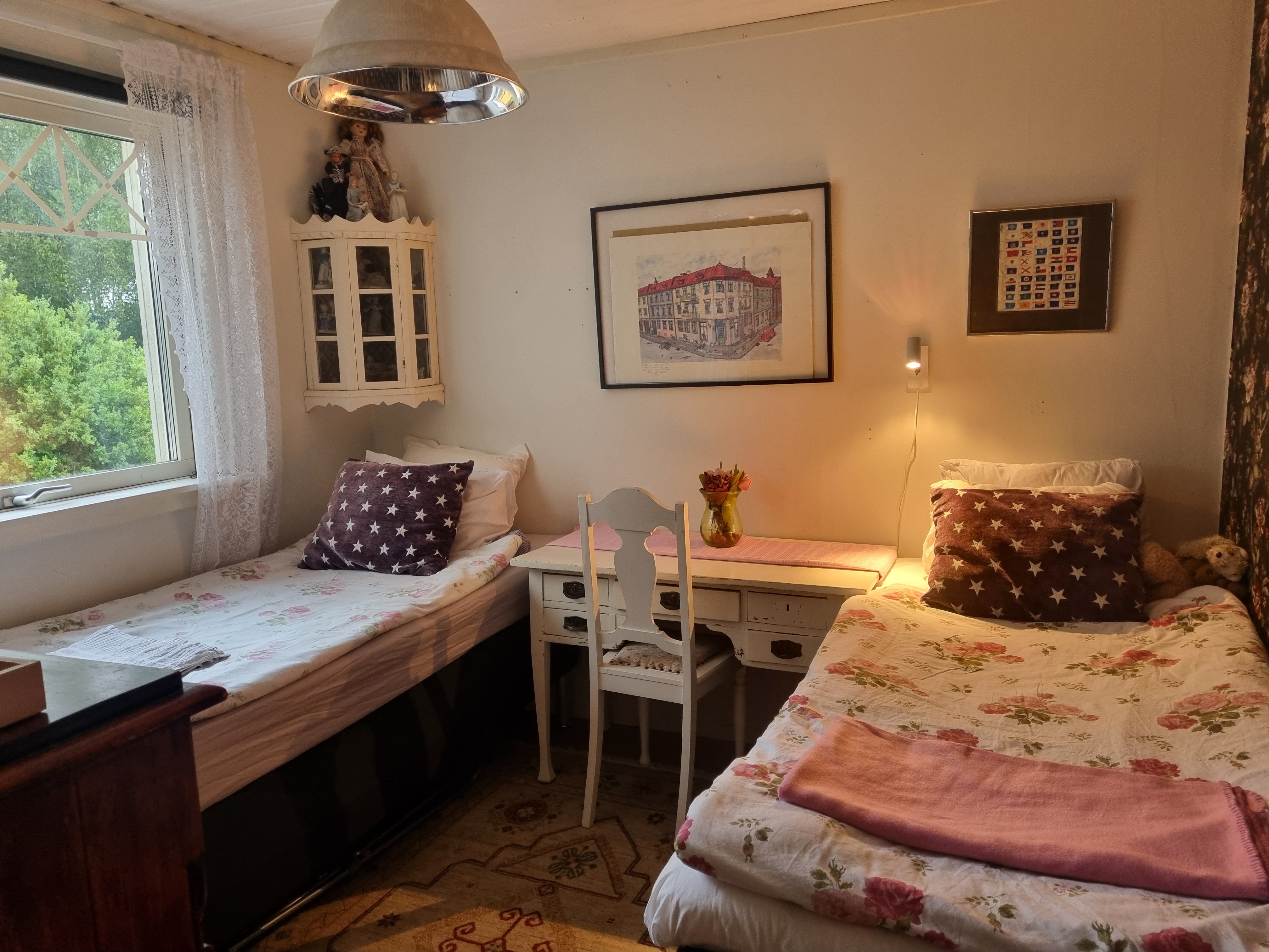 Villa/Hus, 5 rooms, 125 sqm, Skene – bild 7