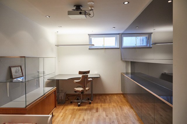 Radhus, 4 rooms, 160 sqm, Saltsjöbaden – bild 8