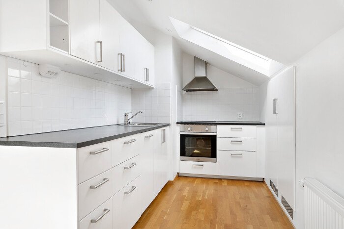 Lägenhet, 2 rooms, 47 sqm, Varberg
