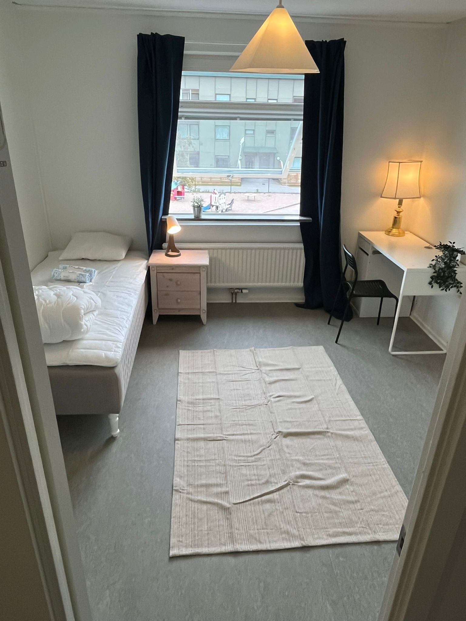 3 rok · 70 m² i Uddevalla – Uddevalla