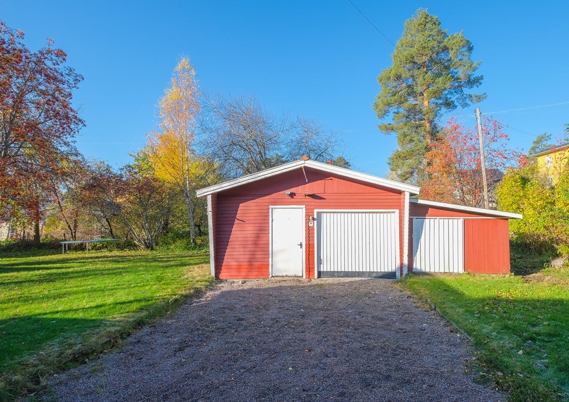 6 rok · 200 m² i Hofors – bild 5
