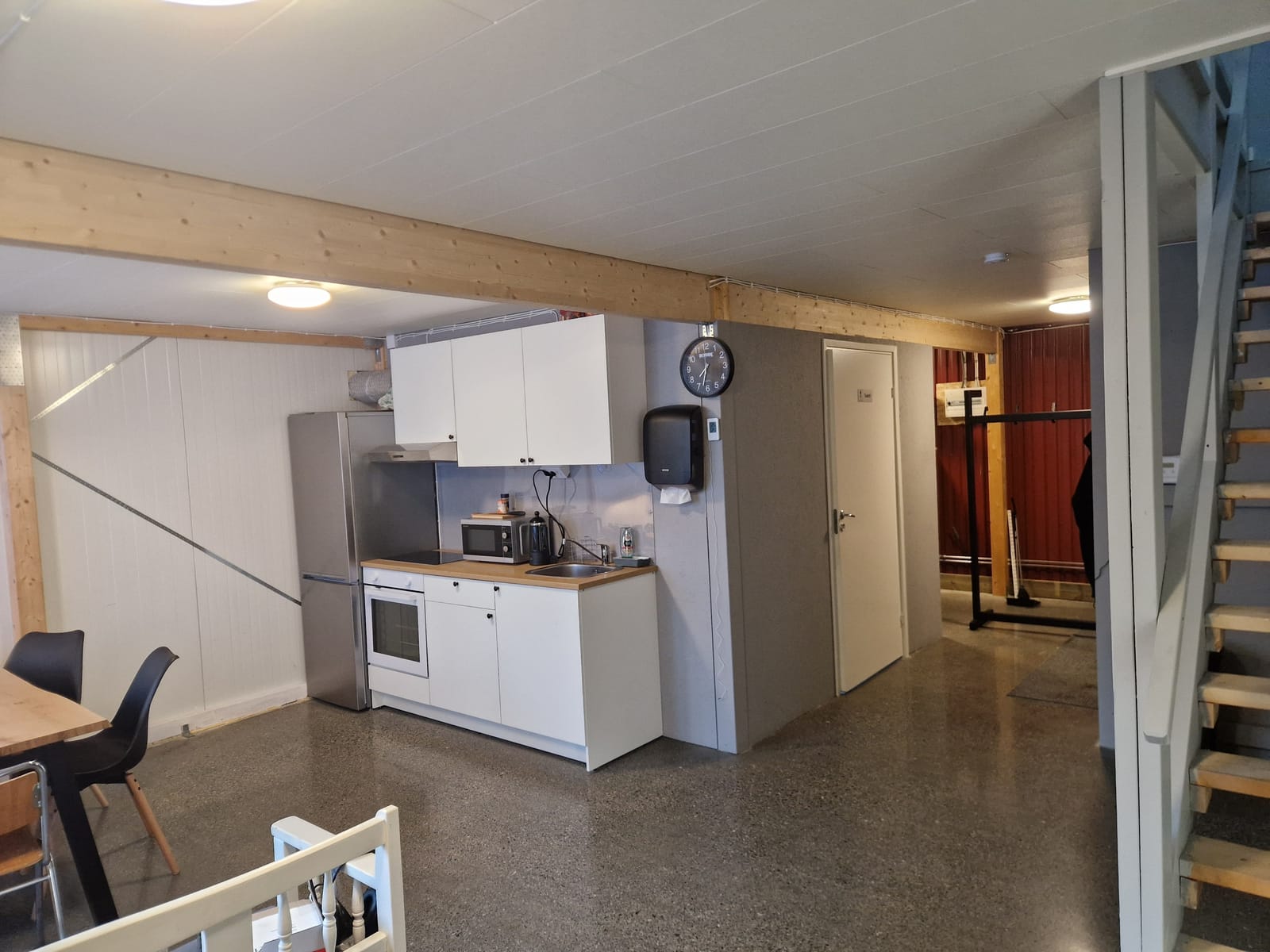 5 rok · 60 m² i Gällivare – bild 5