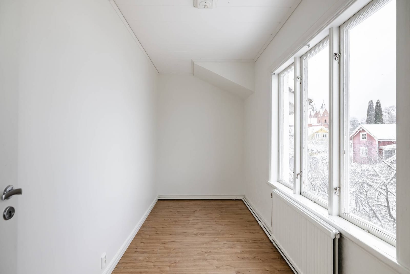 5 rok · 87 m² i Kristinehamn – bild 6