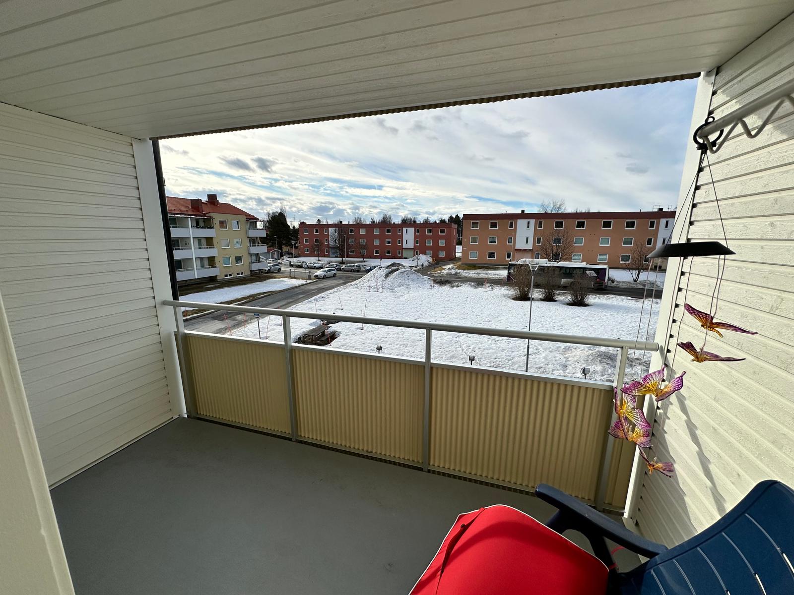 2 rok · 60 m² i Skelleftehamn – bild 4