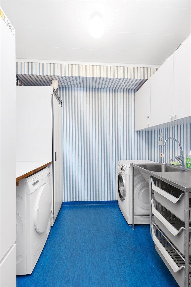 4 rok · 120 m² i Upplands Väsby – bild 7