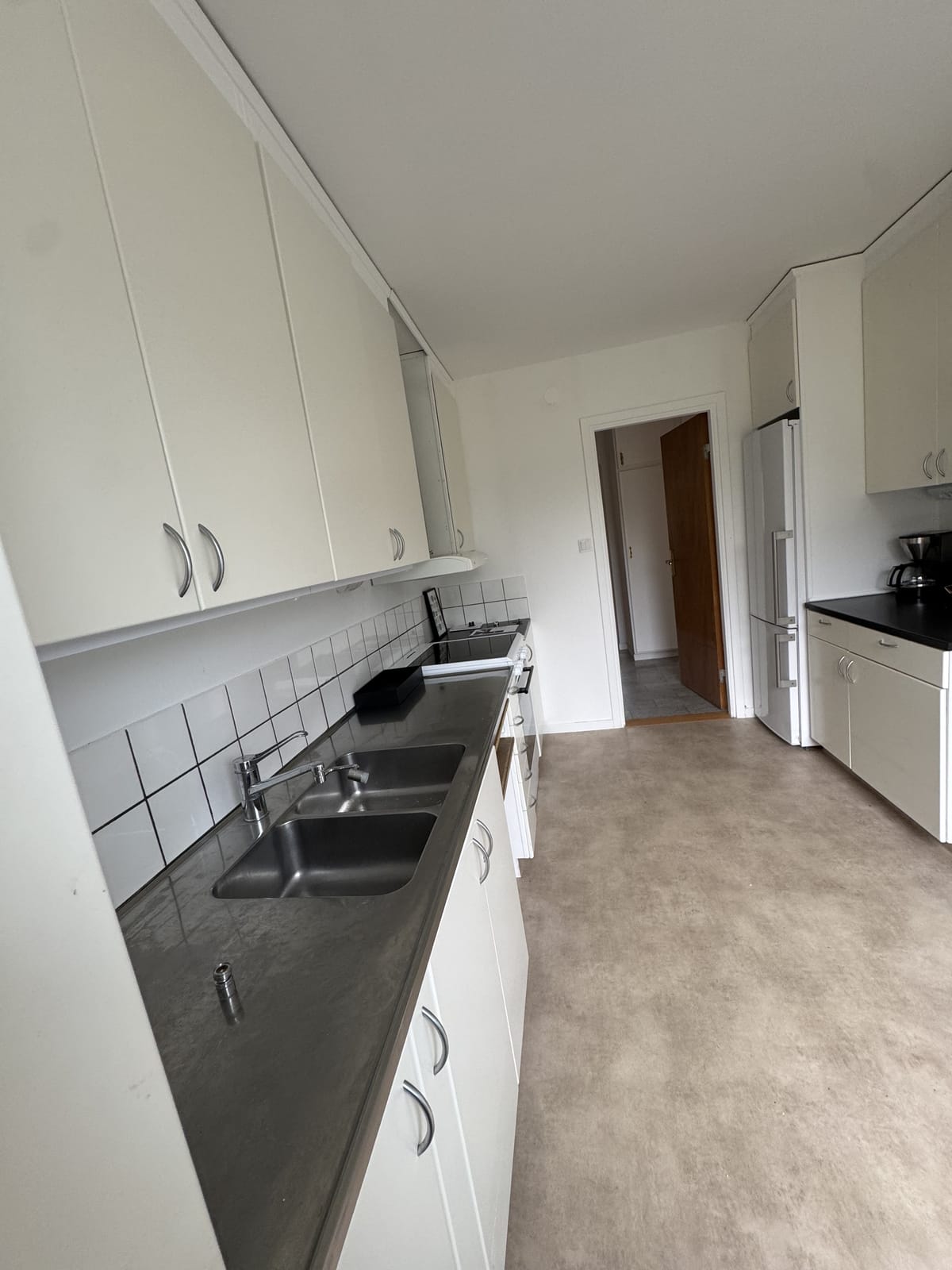 Lägenhet, 4 rooms, 96 sqm, Borås