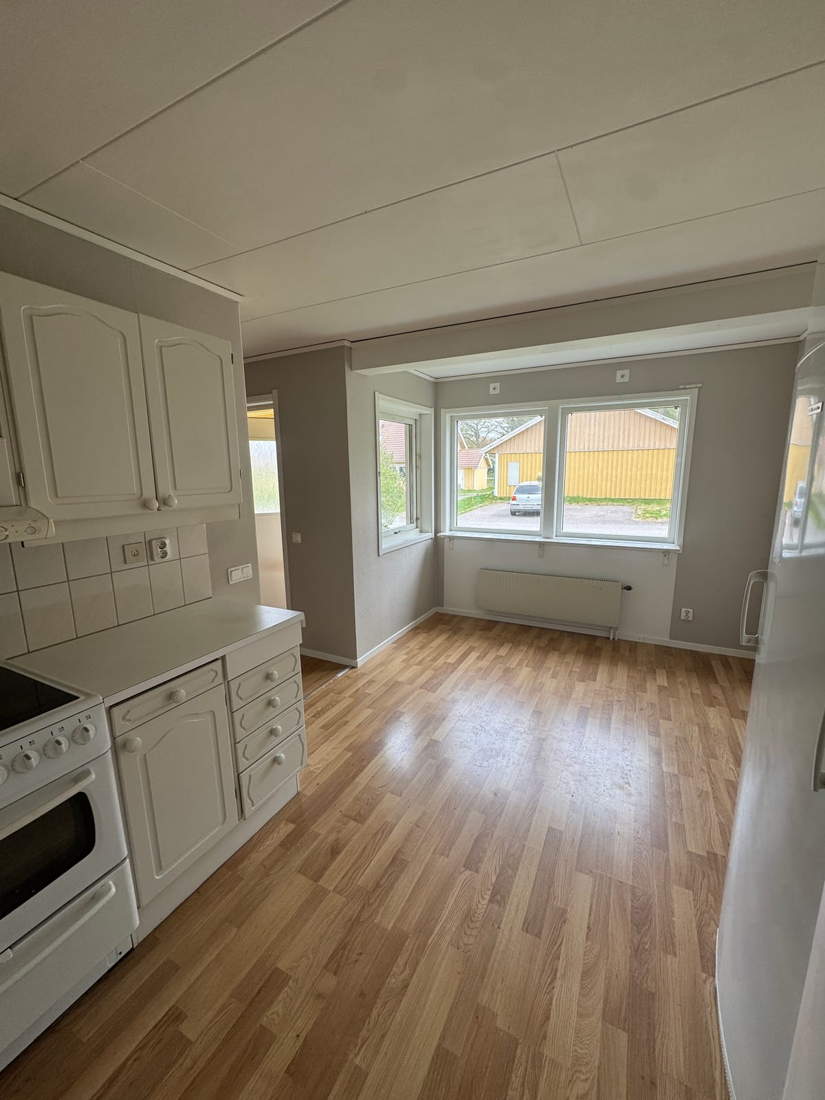 3 rok · 85 m² i Nossebro – bild 3