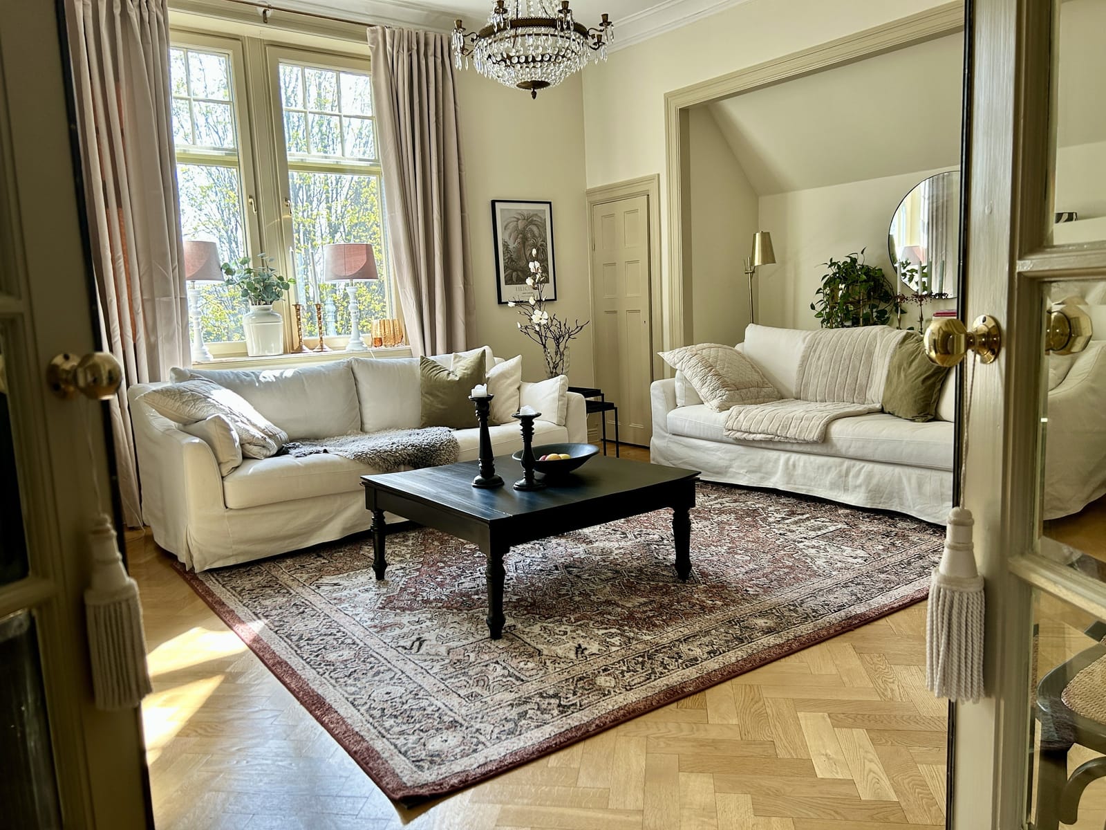 Lägenhet, 2 rooms, 85 sqm, Gävle