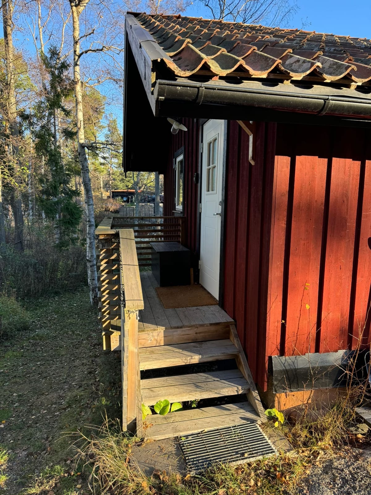 3 rok · 80 m² i Saltsjöbaden – bild 15