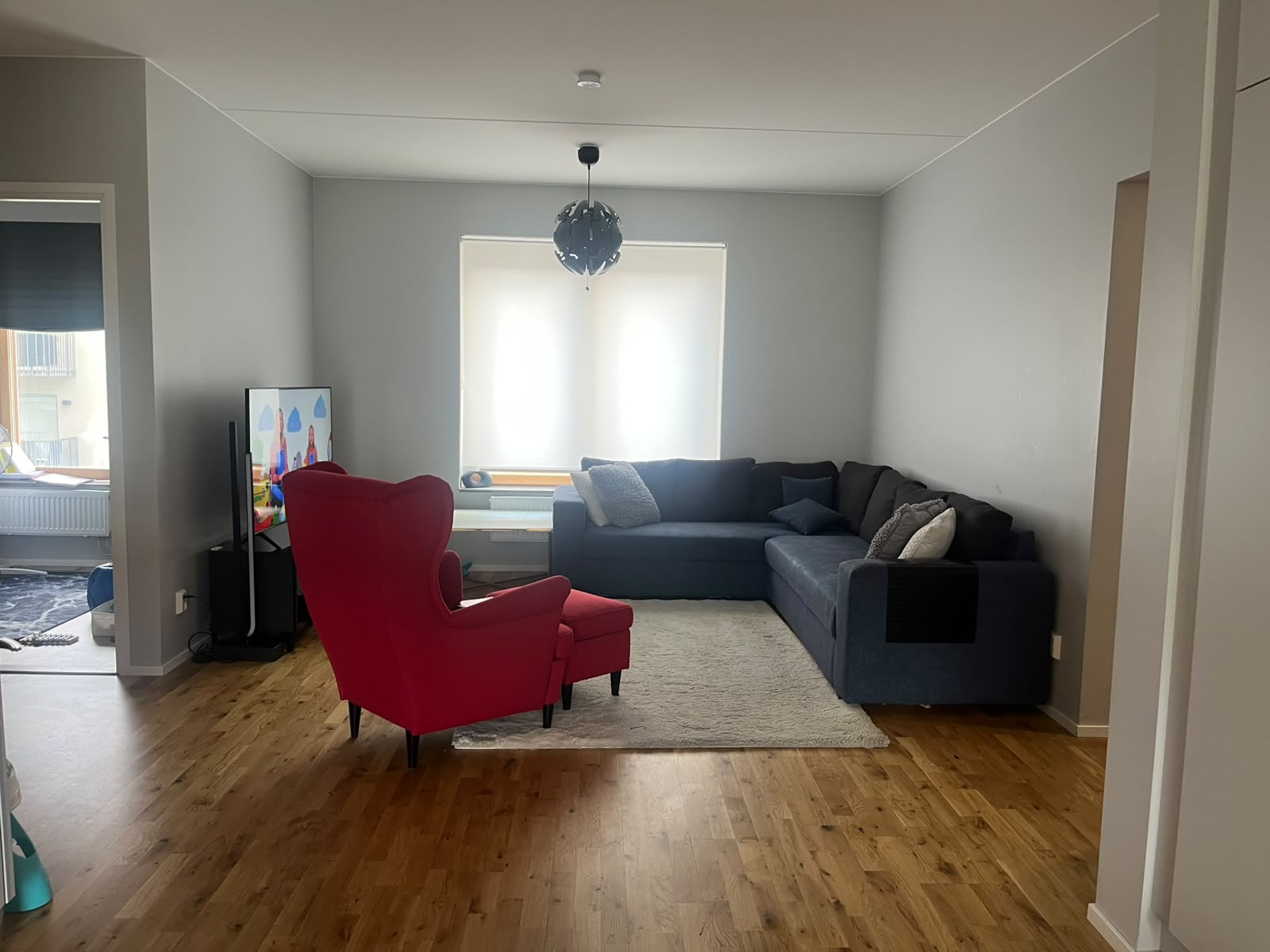 Lägenhet, 4 rooms, 84 sqm, Järfälla – bild 12