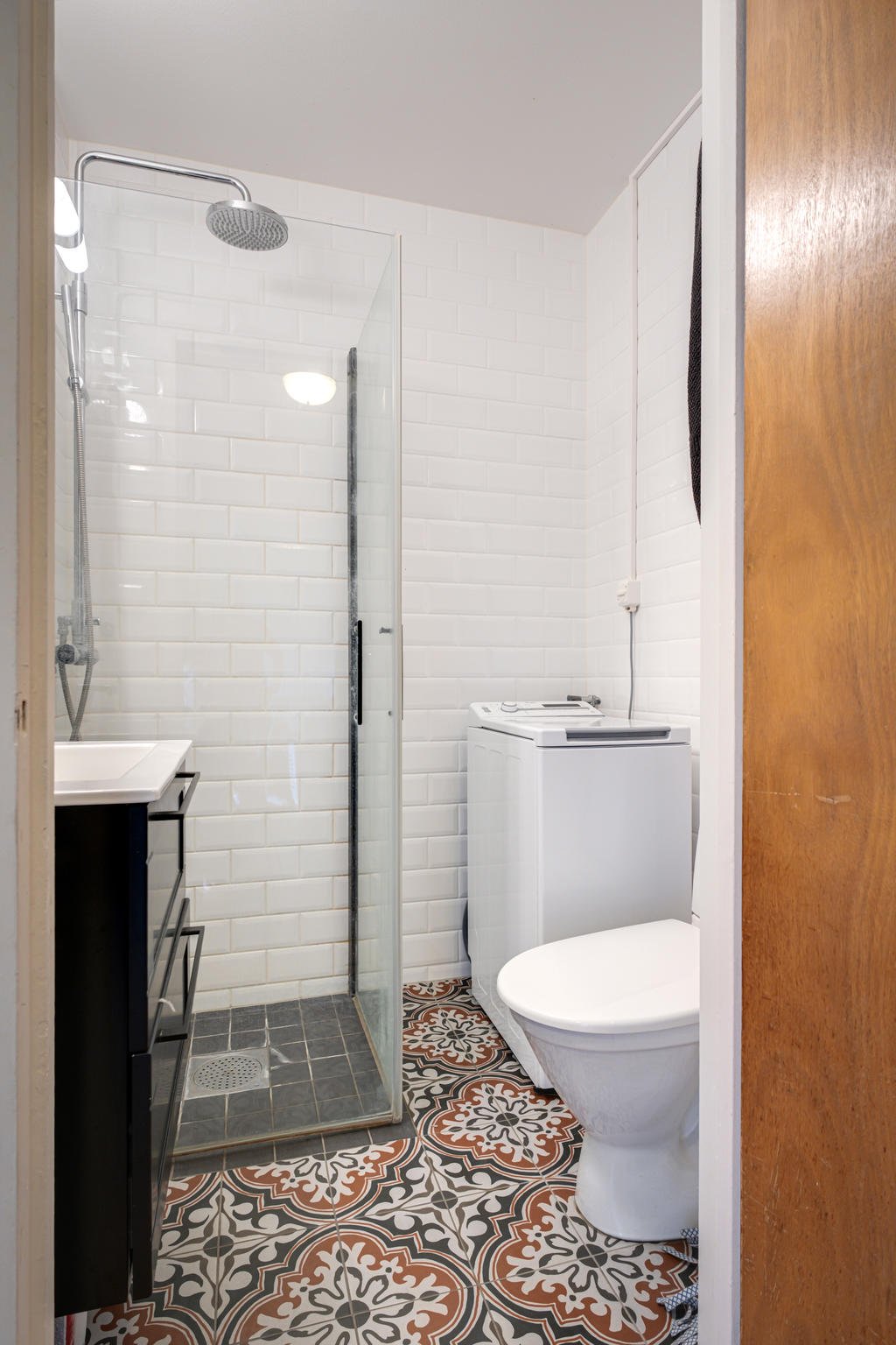 Lägenhet, 1 rooms, 41 sqm, Avesta – bild 6