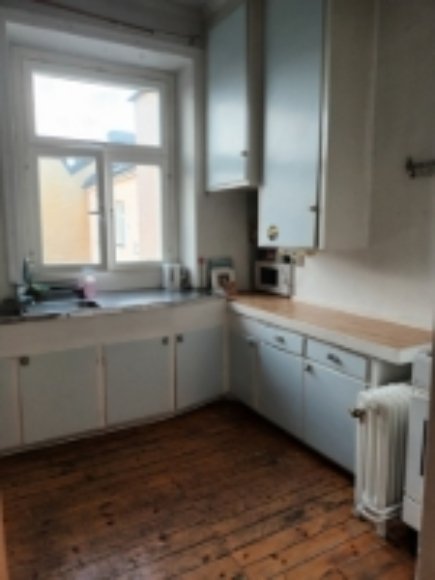 Lägenhet, 2 rooms, 55 sqm, Stockholm – bild 3
