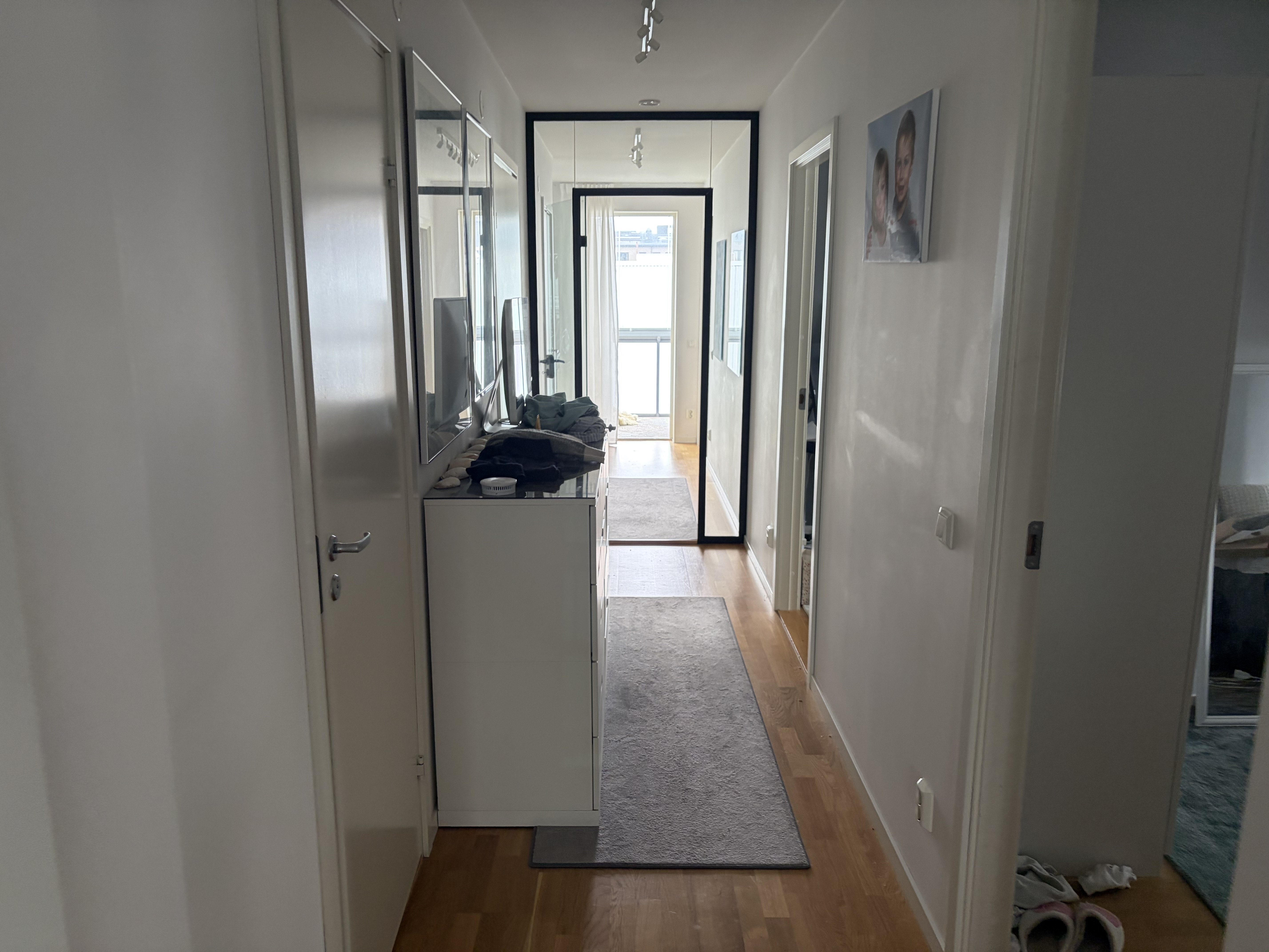 Lägenhet, 5 rooms, 135 sqm, Lidingö – bild 2