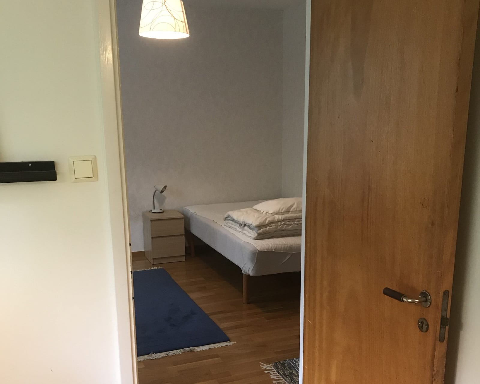 1 rok · 18 m² i Johanneshov – bild 4