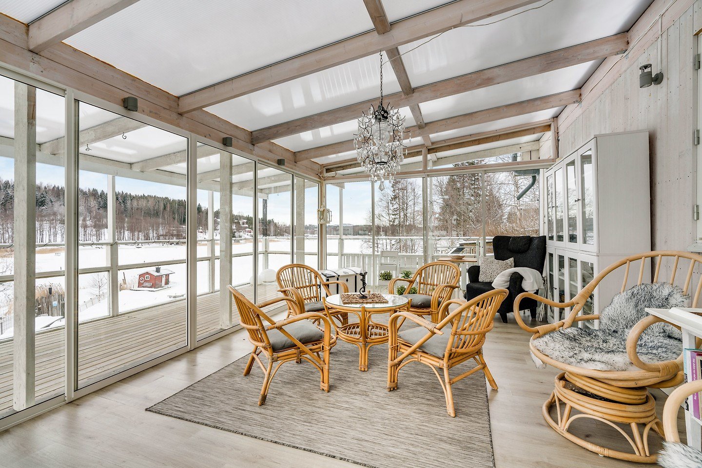 5 rok · 150 m² i Arnäsvall – bild 23