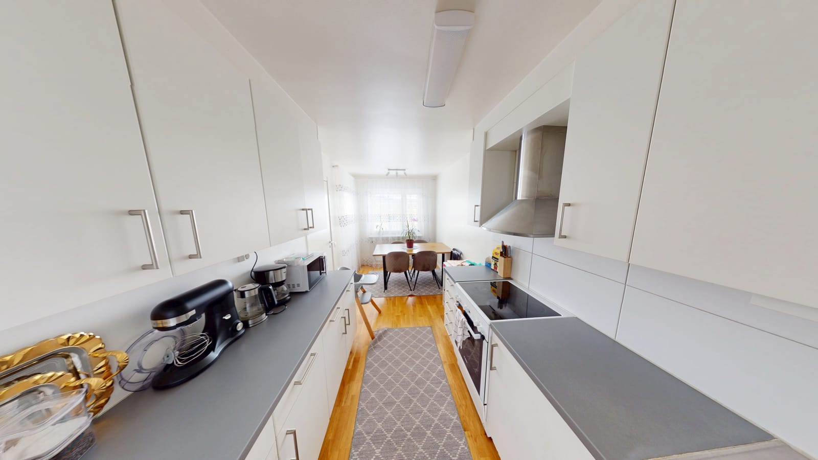 2 rok · 60 m² i Eskilstuna – bild 2