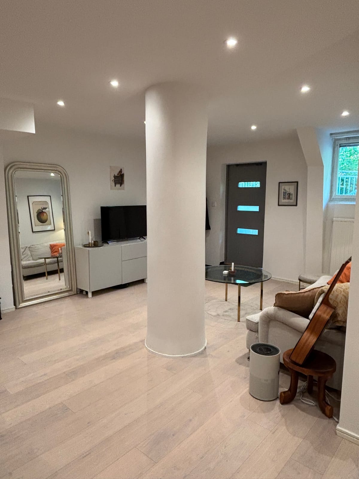 2 rok · 42 m² i Solna – bild 3