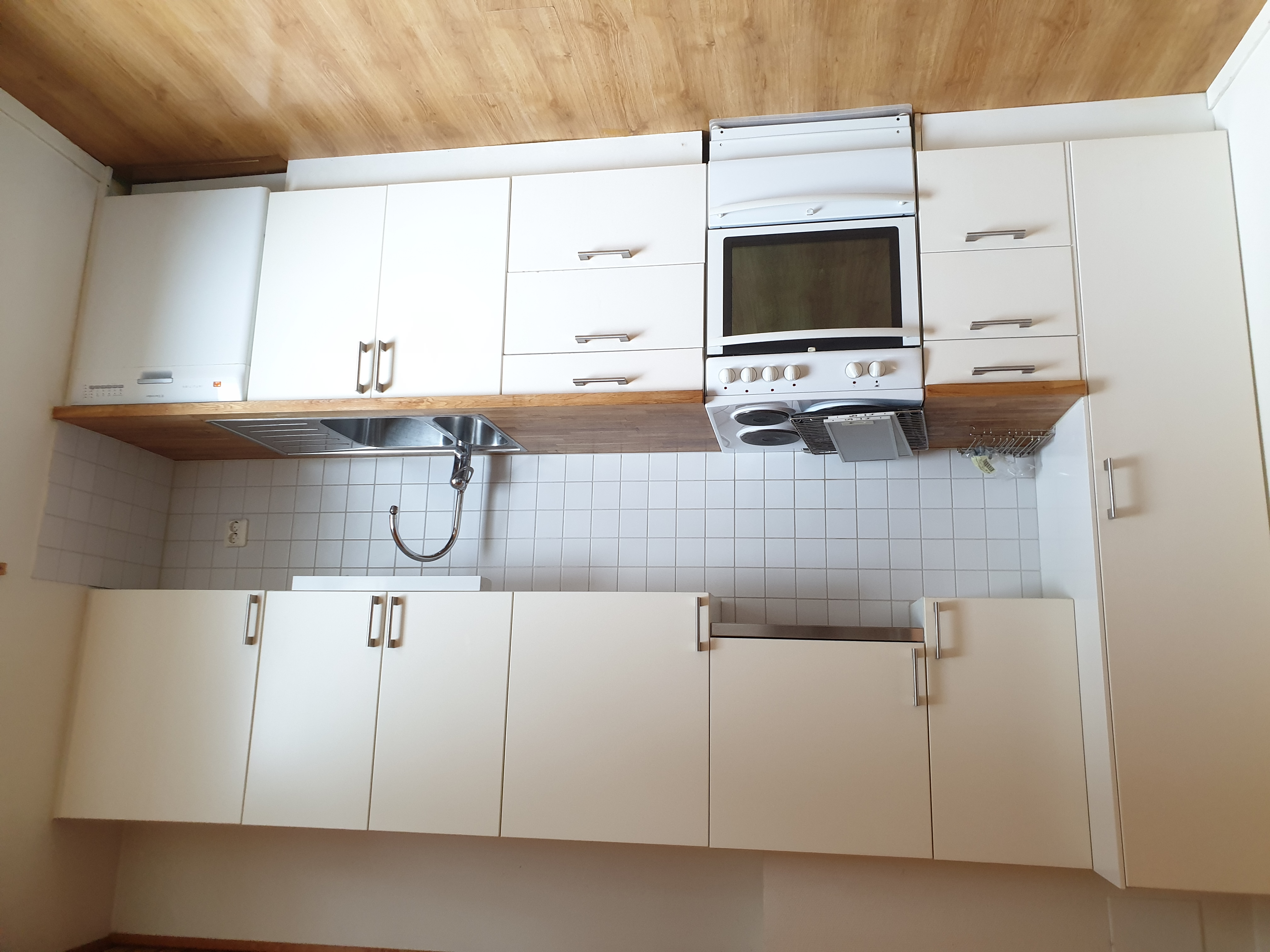 Lägenhet, 4 rooms, 116 sqm, Eslöv – bild 3