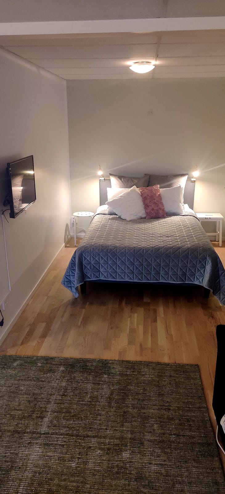 Lägenhet, 2 rooms, 45 sqm, Hovås