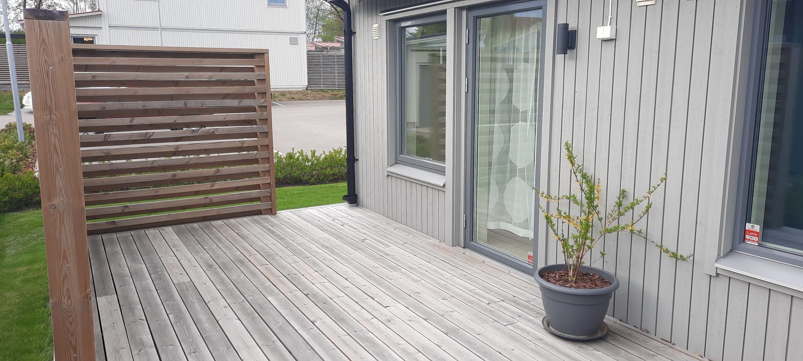 2 rok · 58 m² i Vänersborg – bild 7