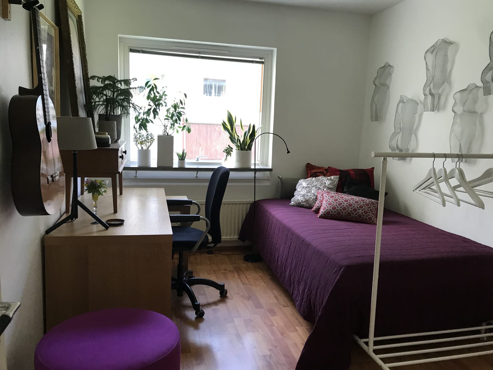 1 rok · 13 m² i Jönköping – Jönköping