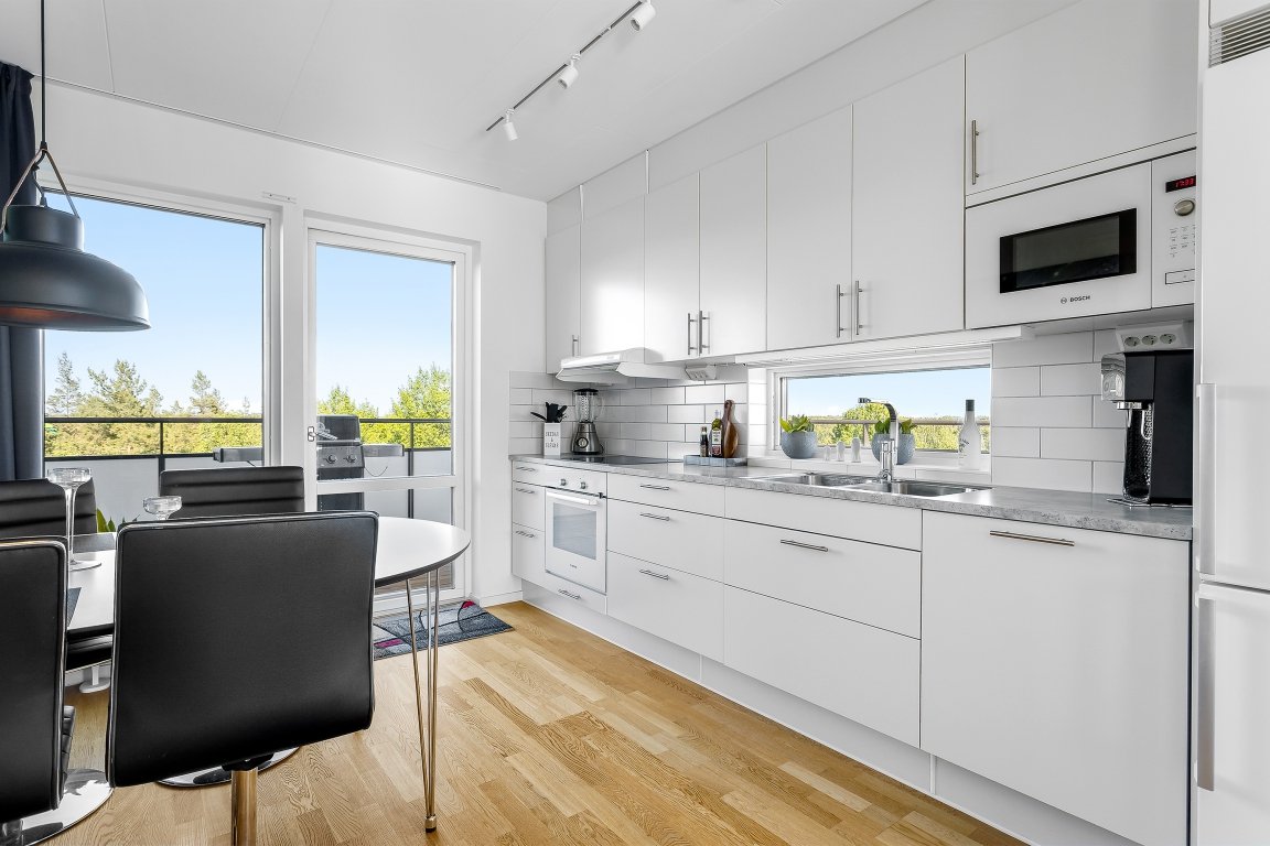 Lägenhet, 2 rooms, 51 sqm, Kungsängen – bild 6