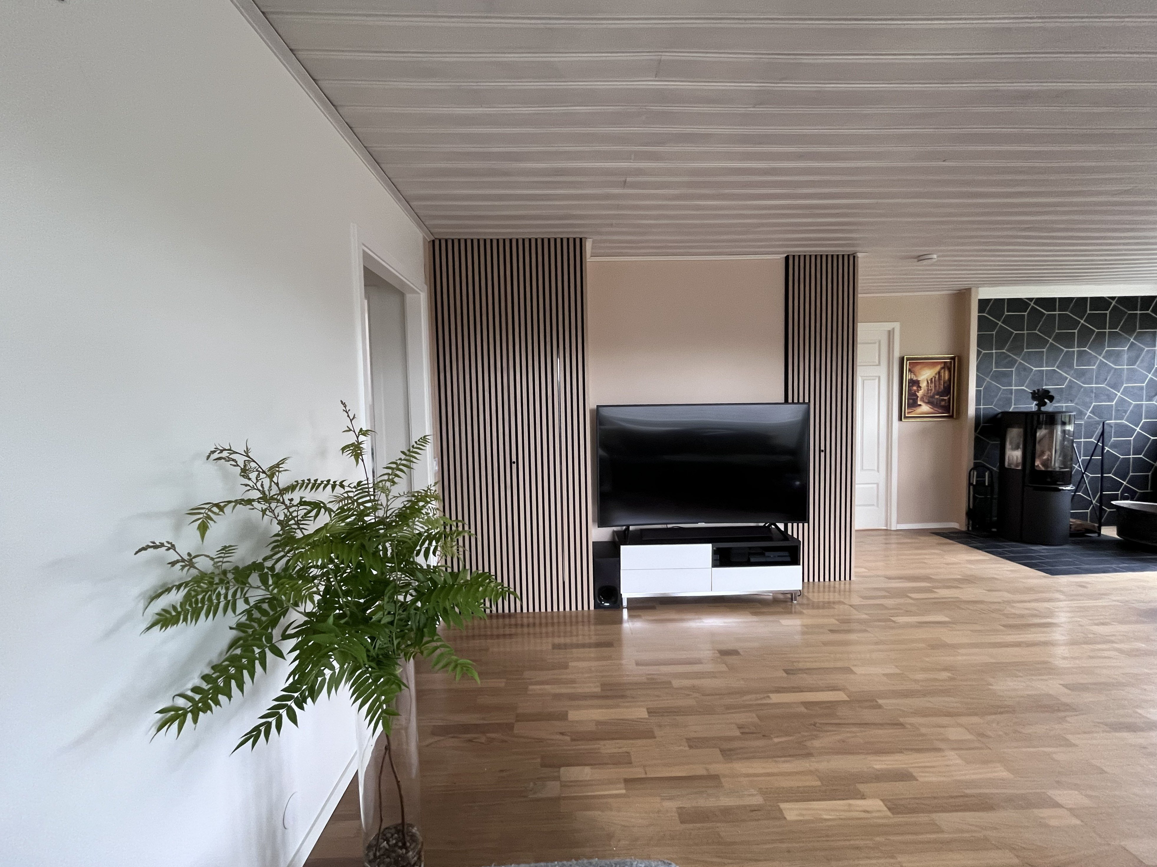 Villa/Hus, 7 rooms, 183 sqm, Tungelsta – bild 13