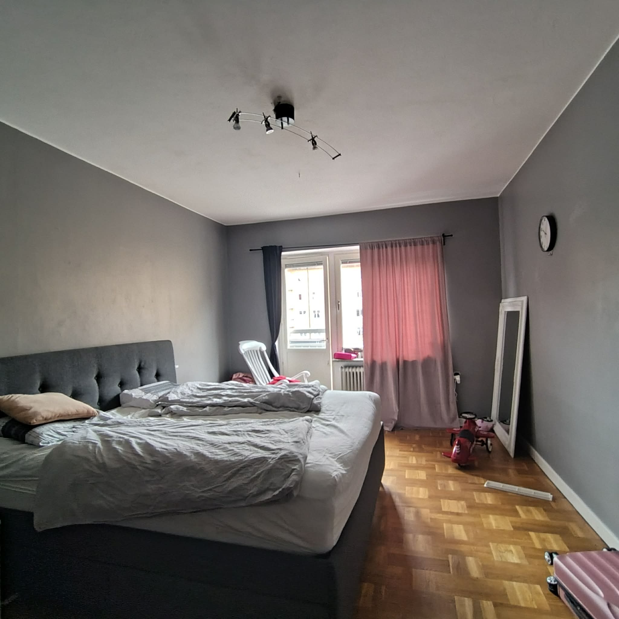 Lägenhet, 2 rooms, 63 sqm, Södertälje