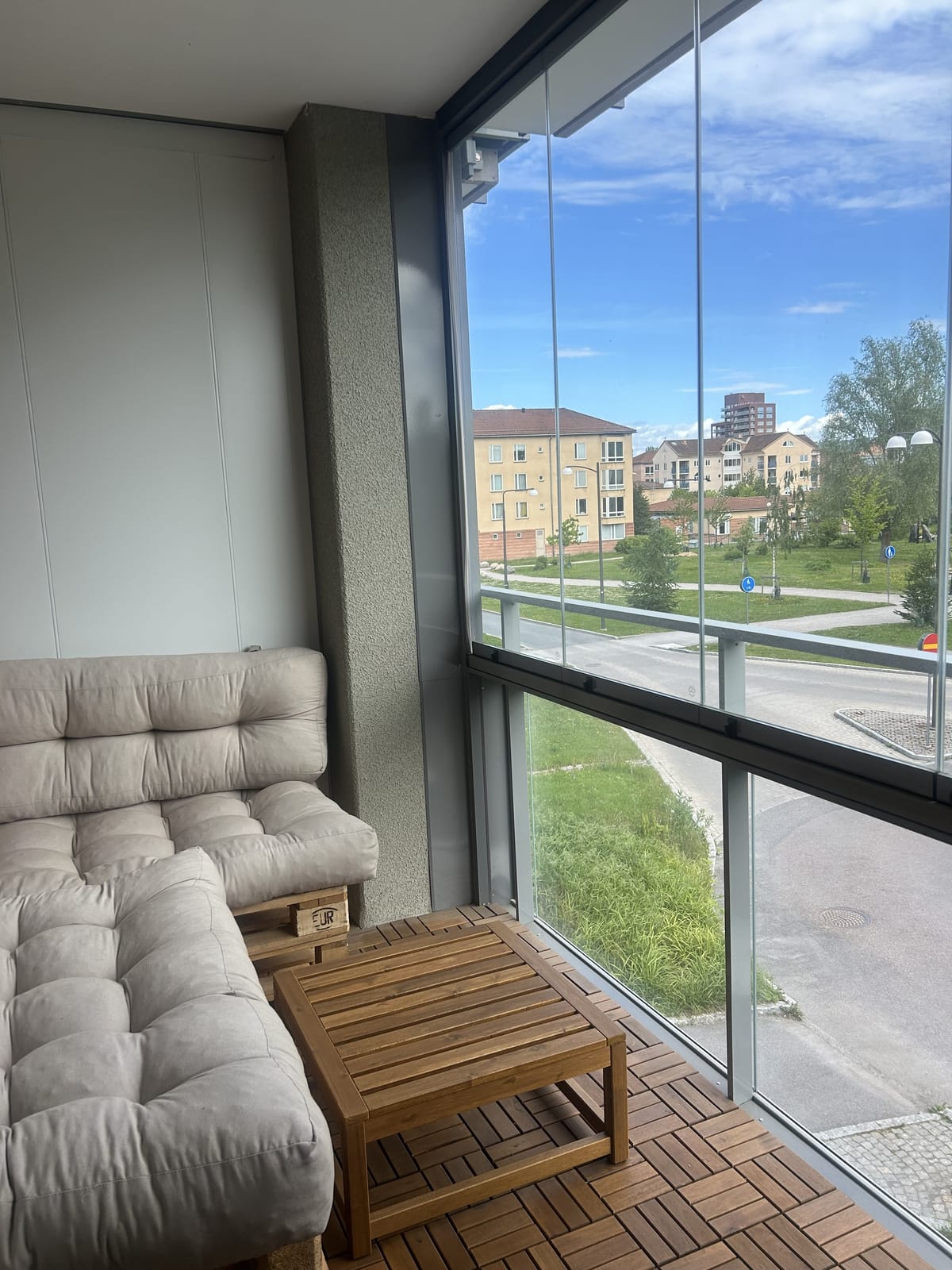 2 rok · 53 m² i Örebro – bild 8