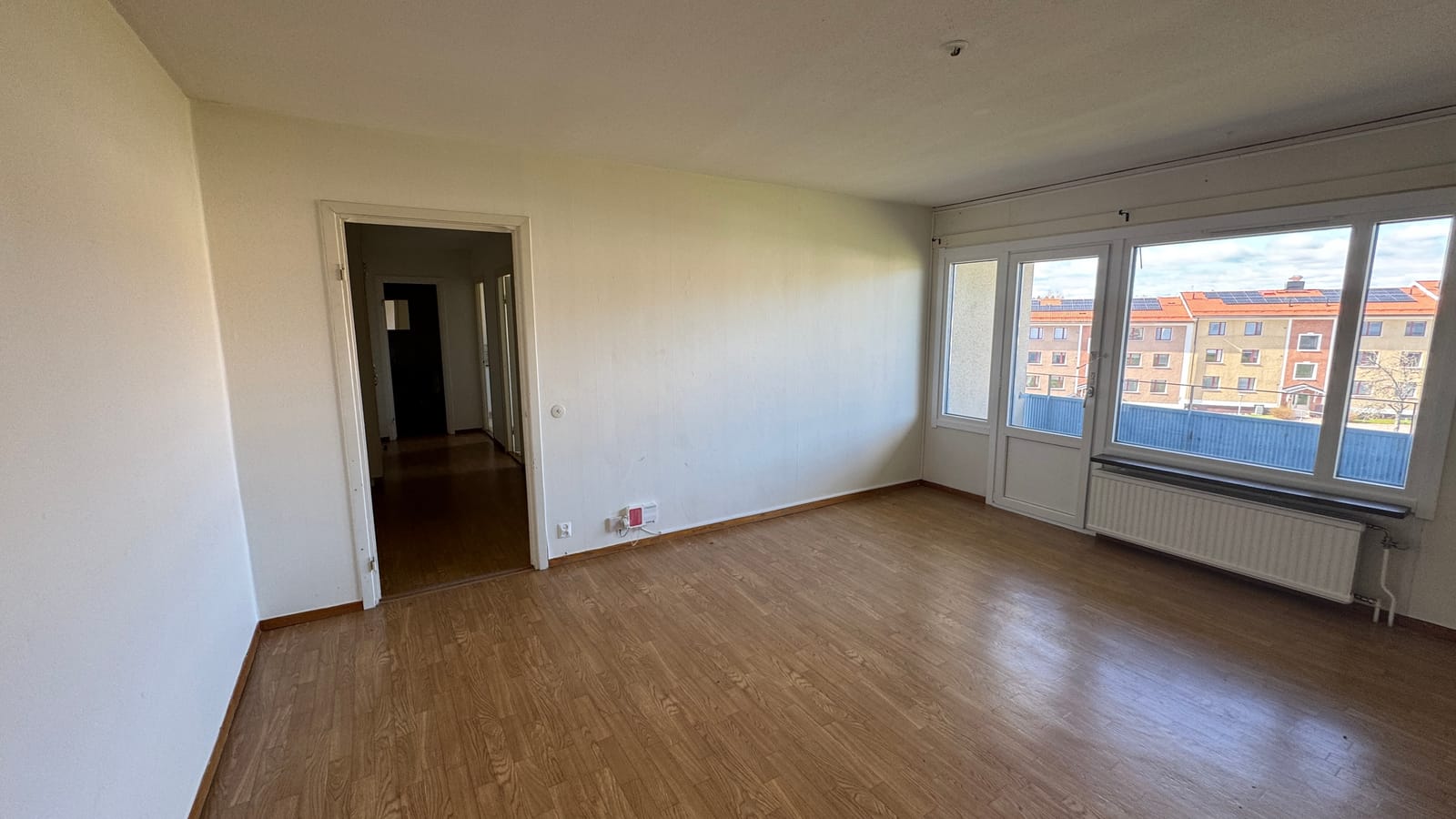 2 rok · 59 m² i Ramnäs – bild 7