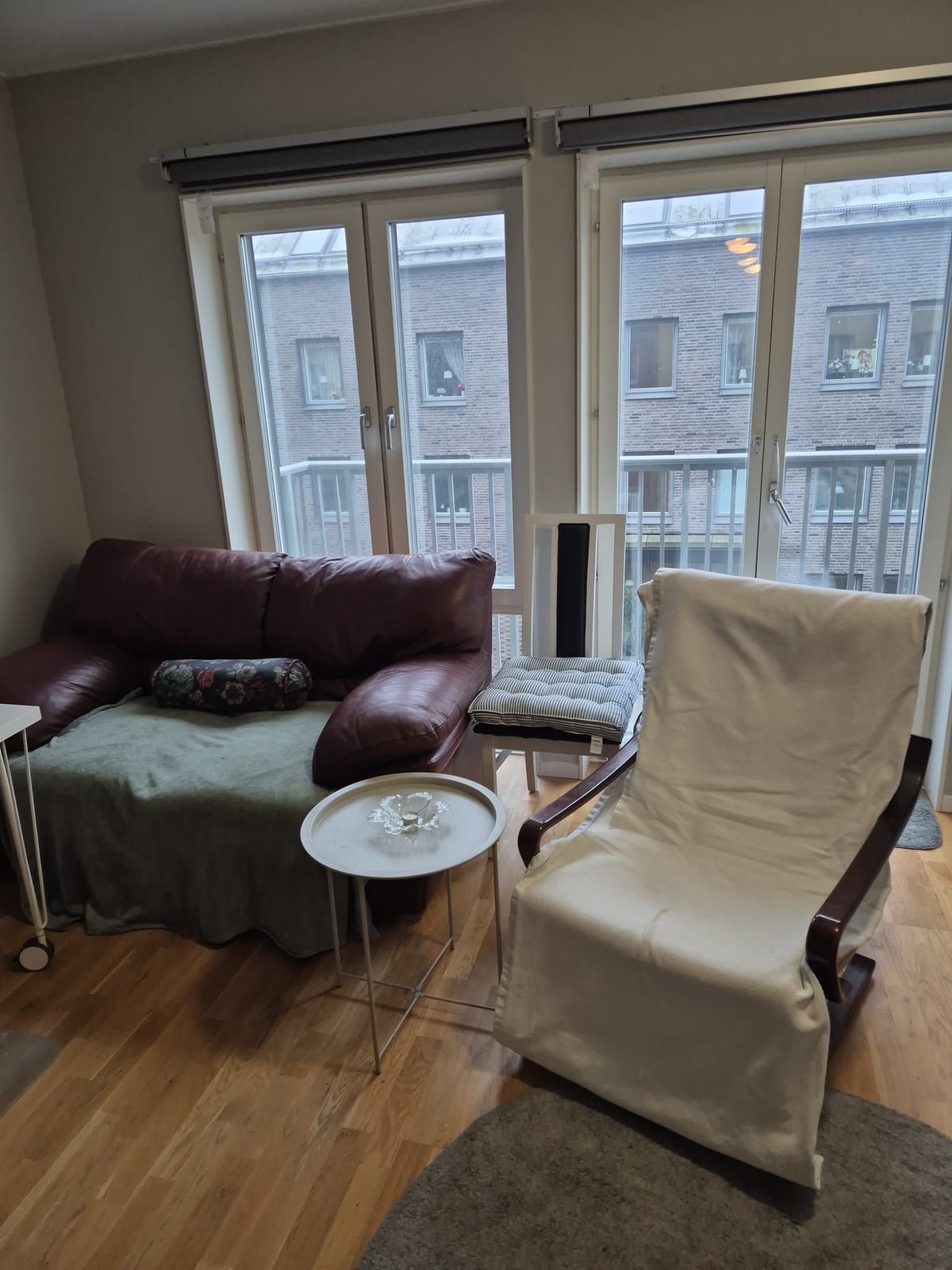 1 rok · 35 m² i Kungsbacka – bild 2